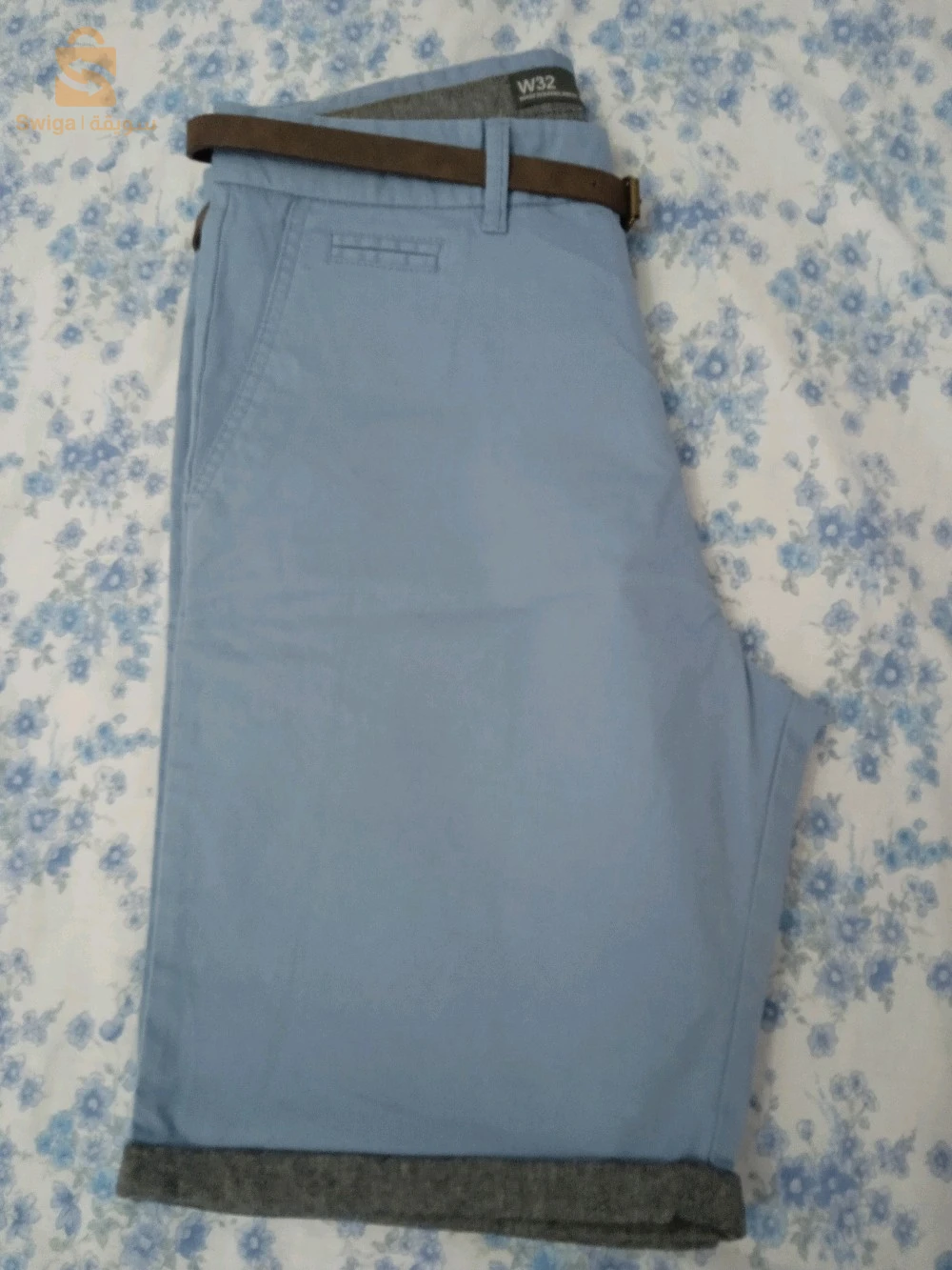 سراويل و شورتات 