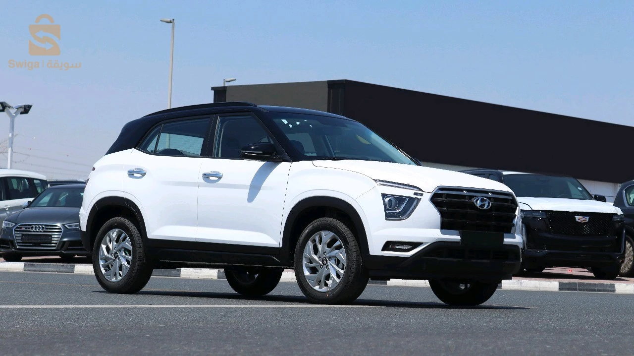 هونداي Creta 2025 35 بومرداس