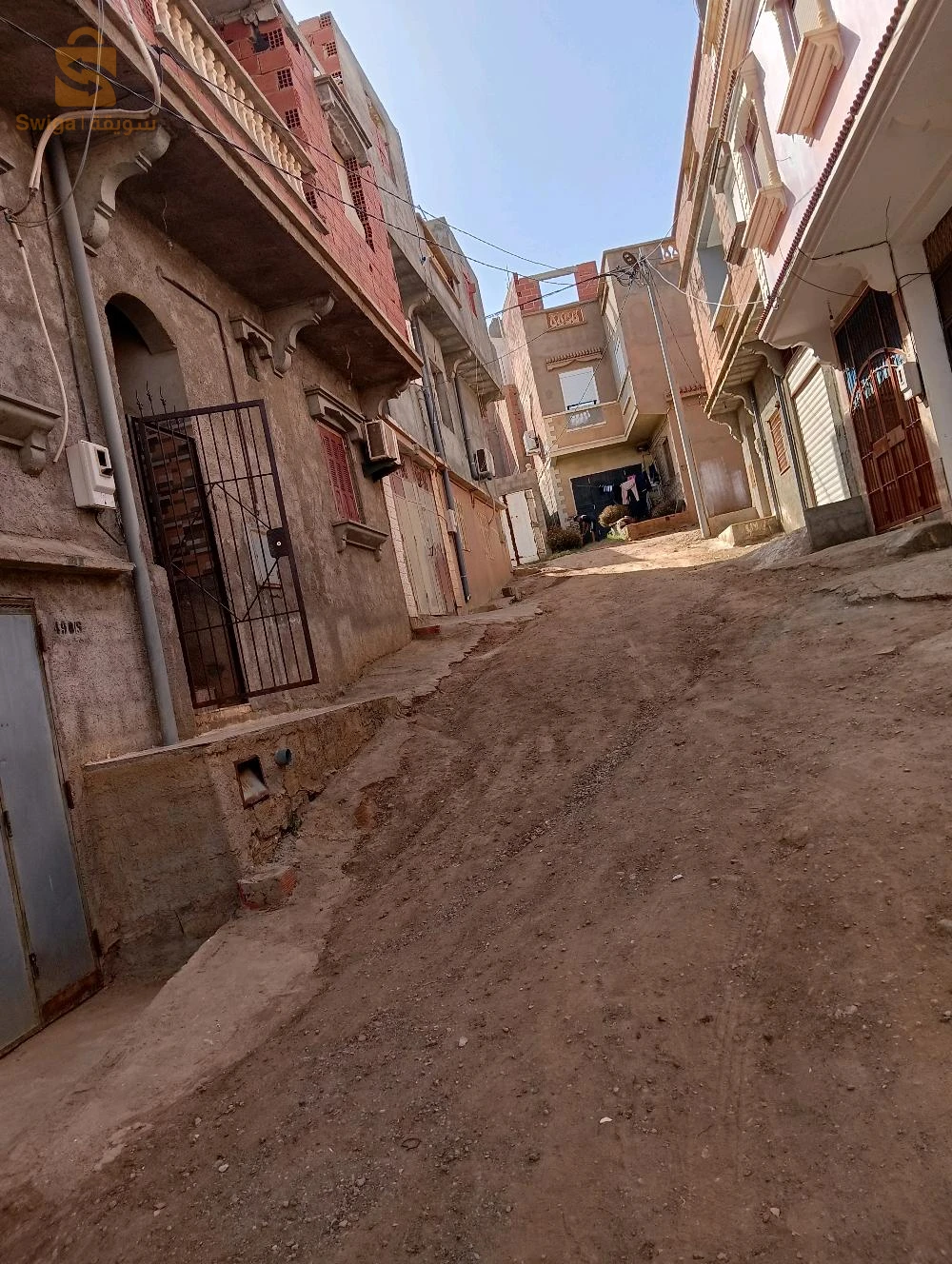 للبيع فلل سكنية عدد الغرف3 13 تلمسان
