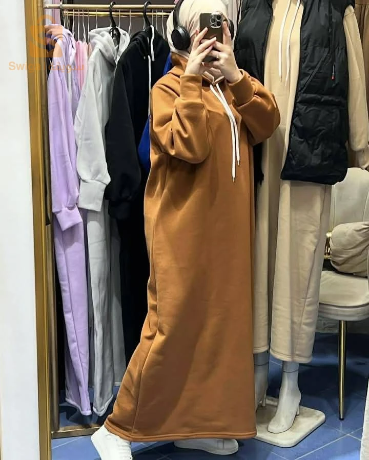 ملابس منزلية وملابس نوم 