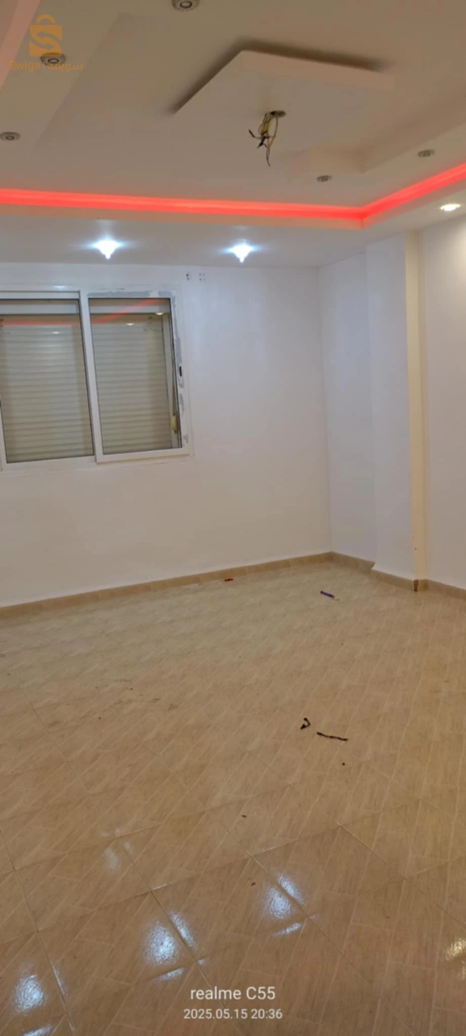 For sale Apartments Room NumberF3 35 BOUMERDES