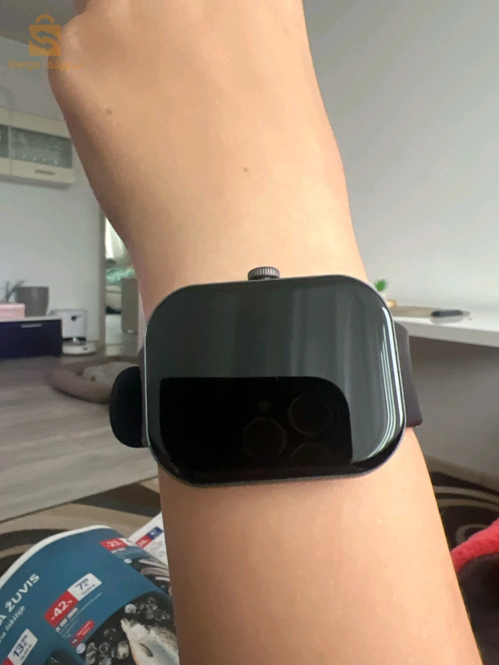 Autres électroniques