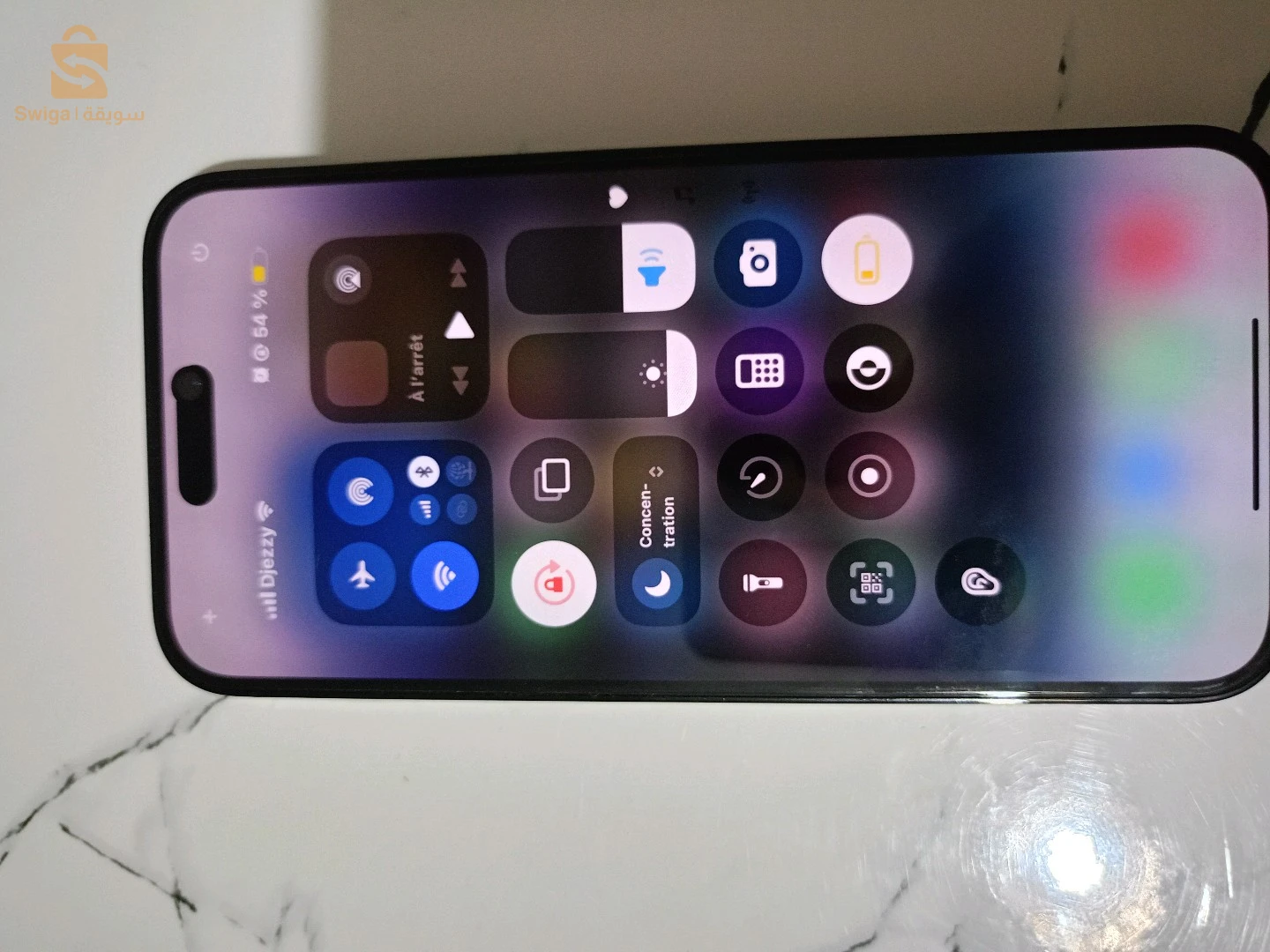 IPhone 14Pro Max à vendre