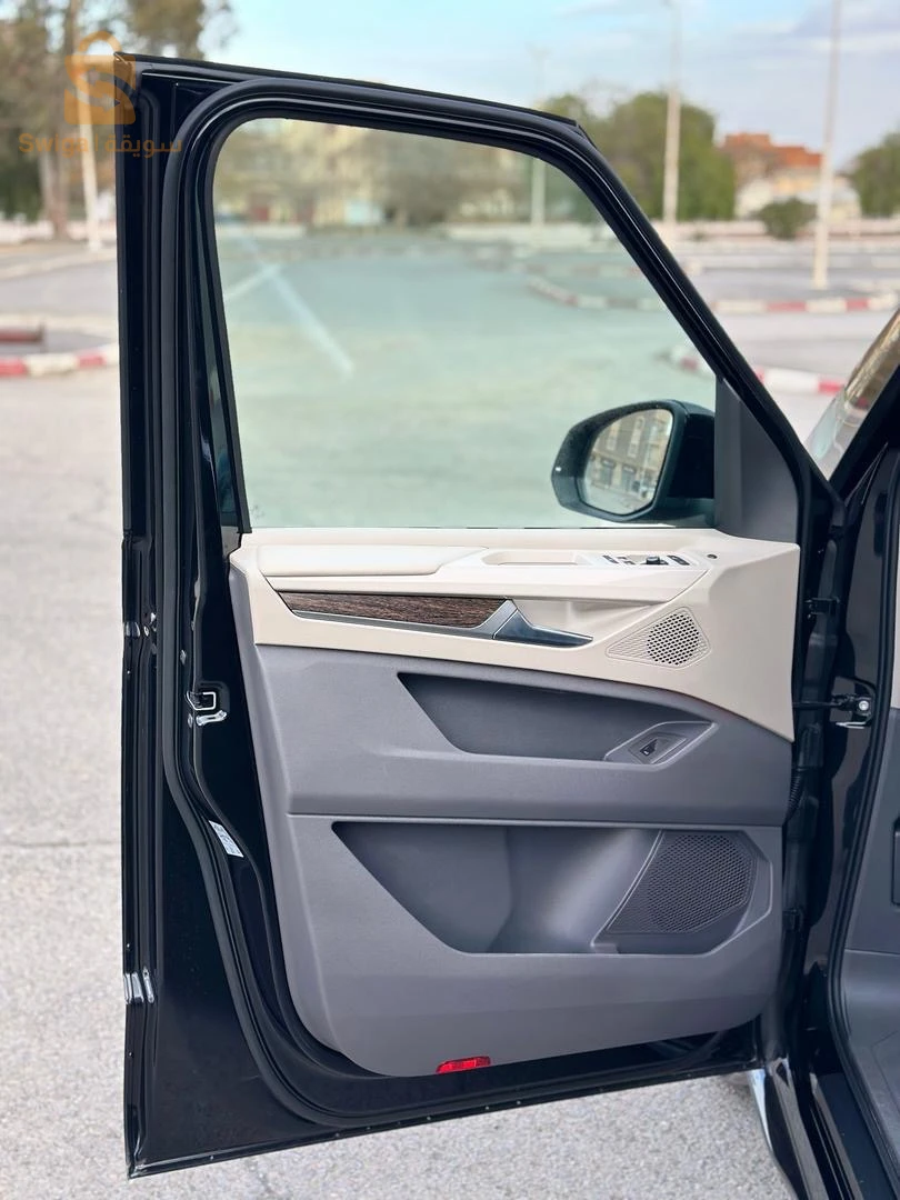 Volkswagen Multivan 2025 19 SETIF