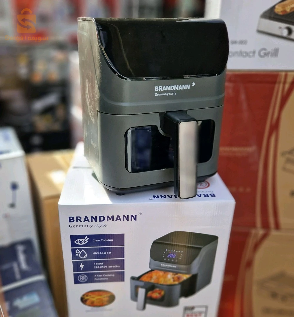 Stoves, ovens and microwaves