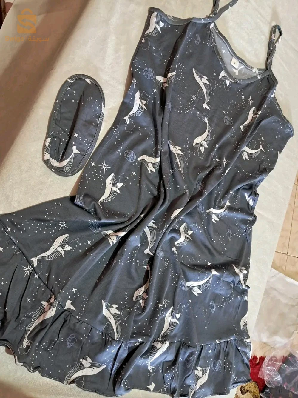 Loungewear & Nightwear