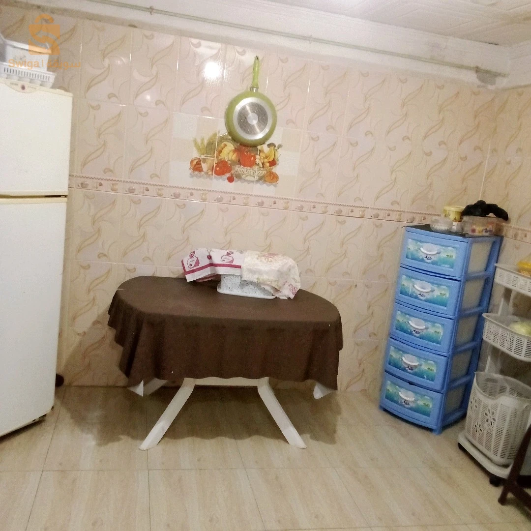 À vendre Maisons Traditionnelles les chambres 5 42 TIPAZA