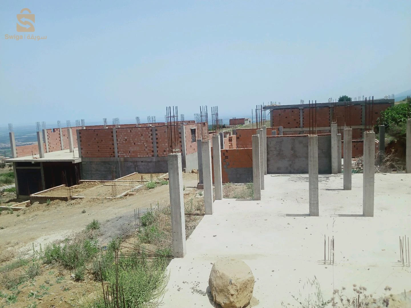 À vendre Autres biens immobiliers les chambres 0 9 BLIDA