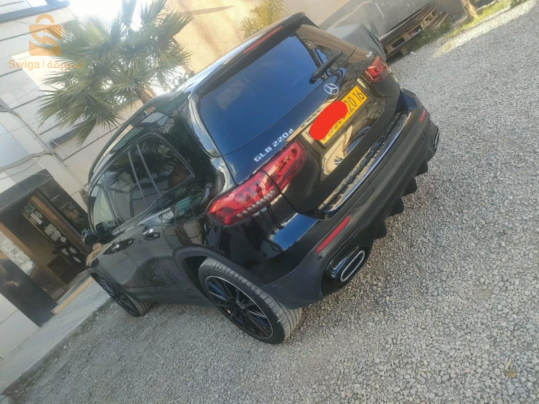 مرسيدس 2020 19 سطيف