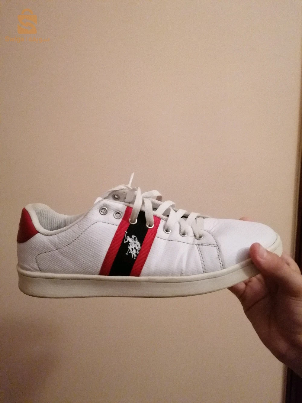 Sports Clothes & Shoes 