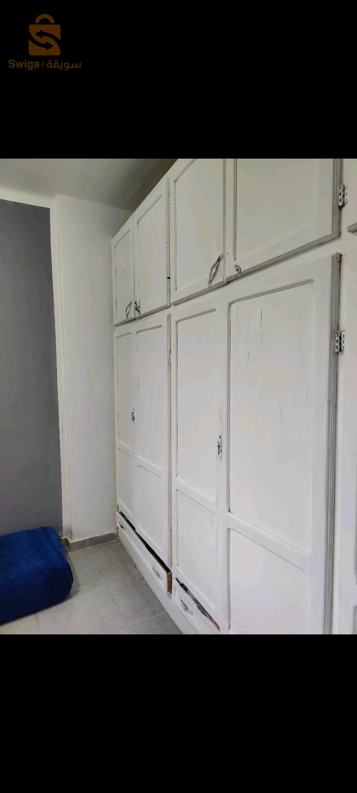 للبيع شقق سكنية عدد الغرف3 16 الجزائر