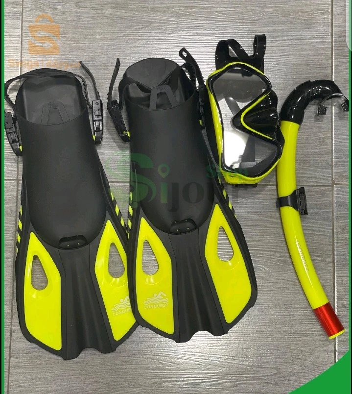 Diving Tools 
