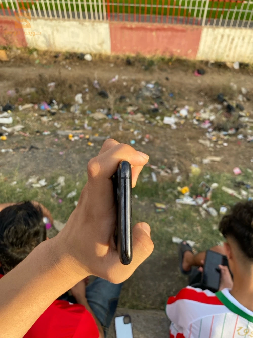 ايفون 11Pro Max للبيع