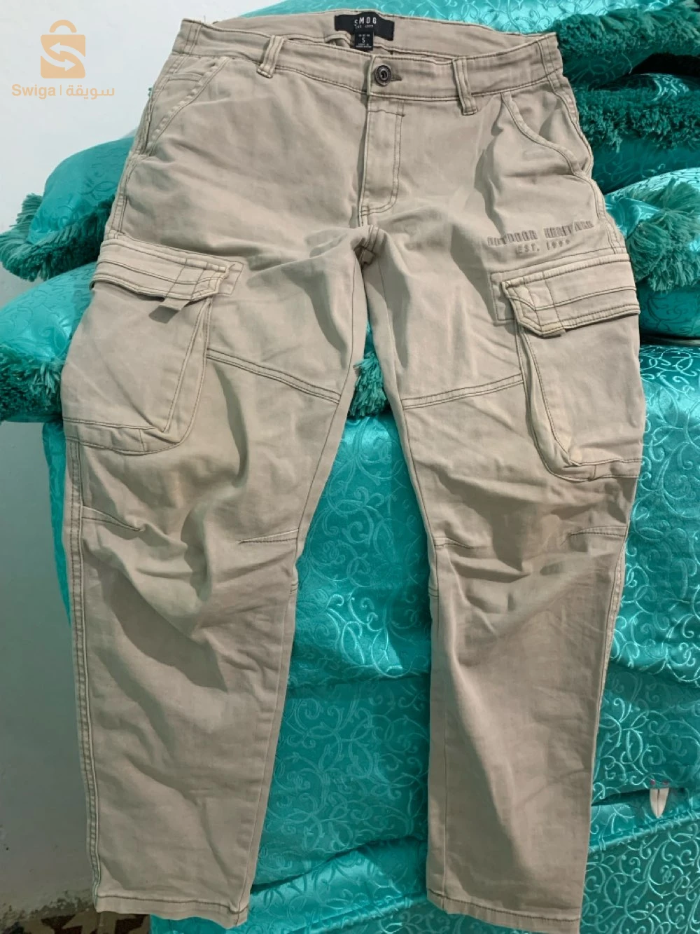 Shorts and Pants 