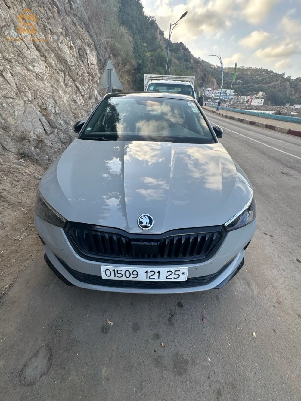 Skoda Montcalo 2021 25 CONSTANTINE