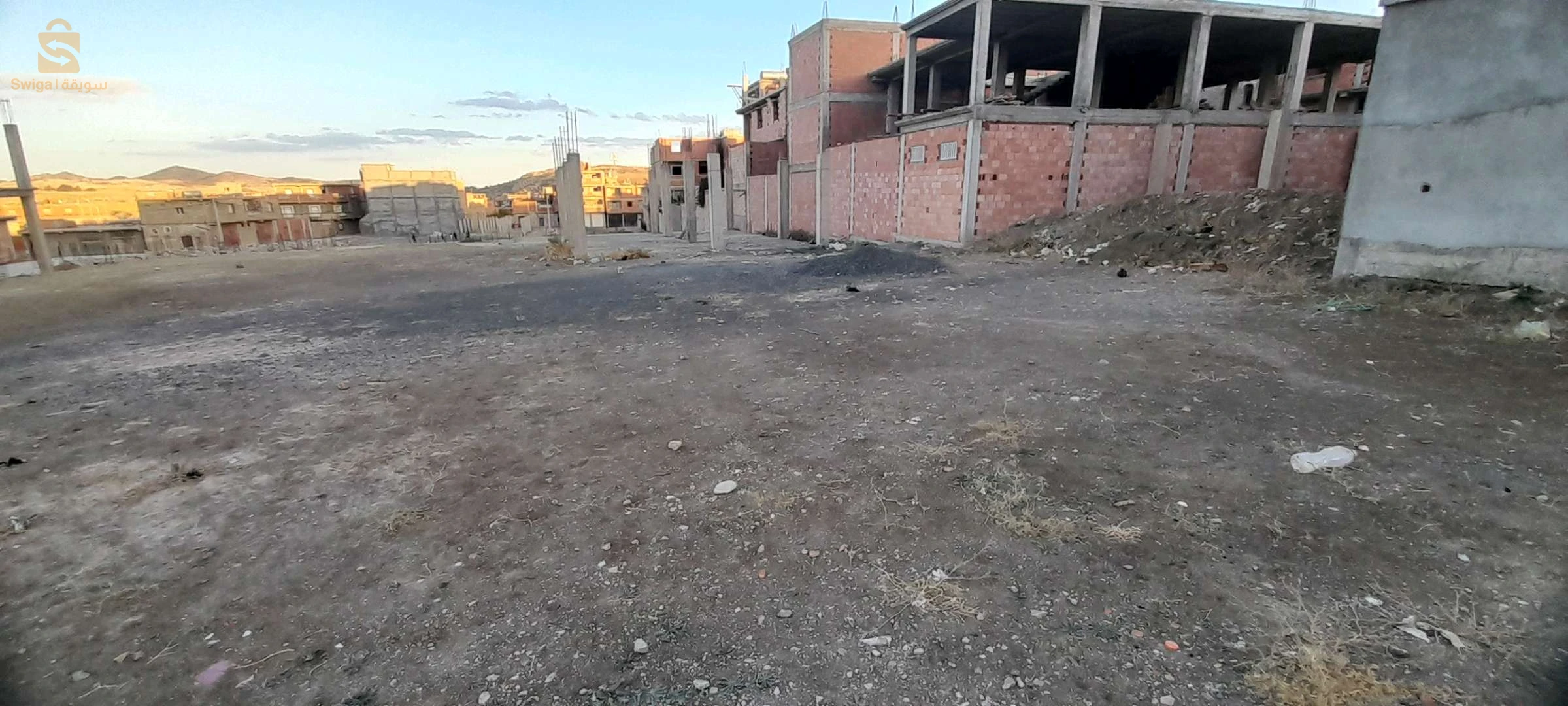 À vendre Autres biens immobiliers les chambres 0 10 BOUIRA