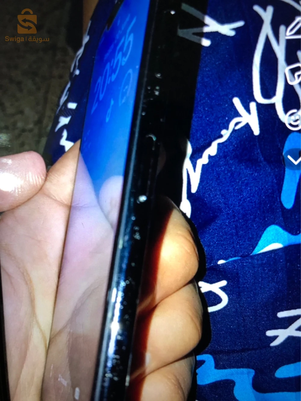 ايفون X للبيع