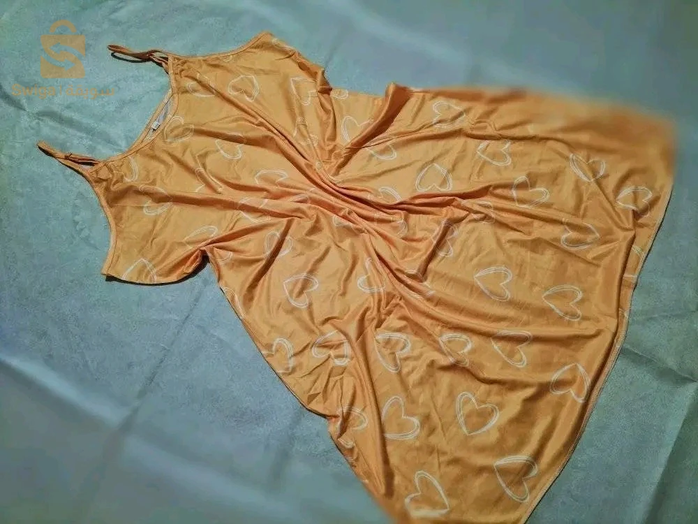 ملابس منزلية وملابس نوم 