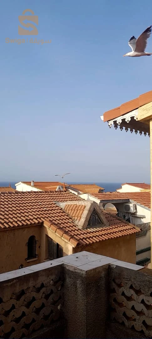 For sale villas Room Number8 16 ALGER