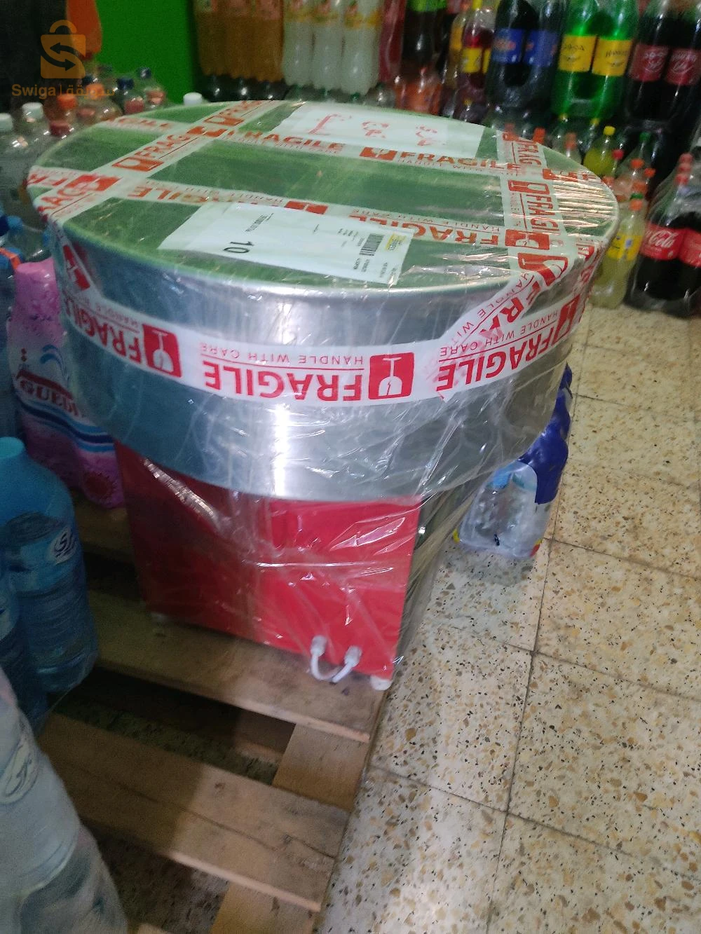 المواقد و الأفران و الميكروويف