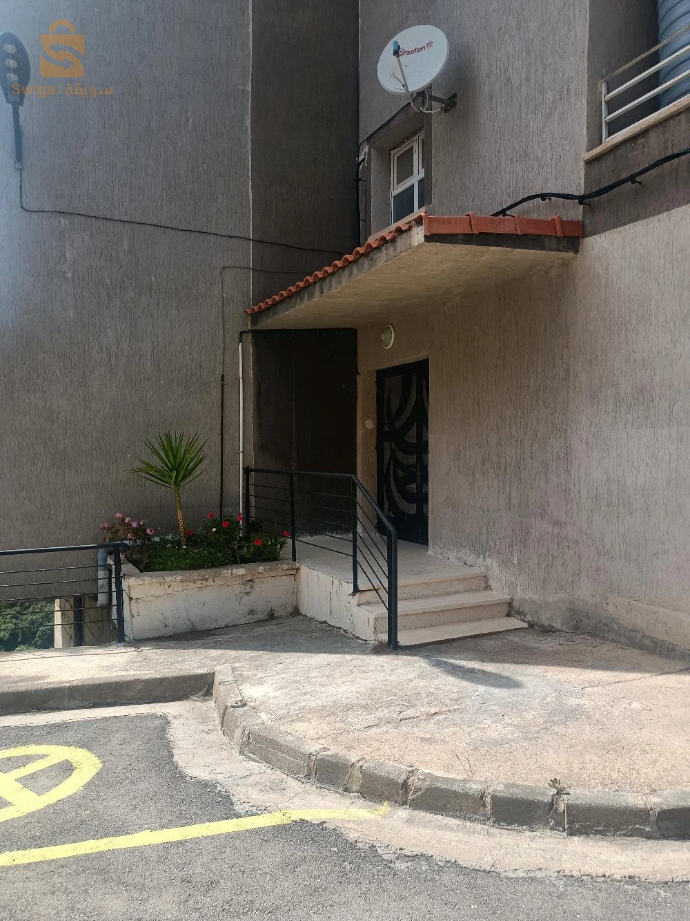 كراء شقق سكنية عدد الغرف3 6 بجاية