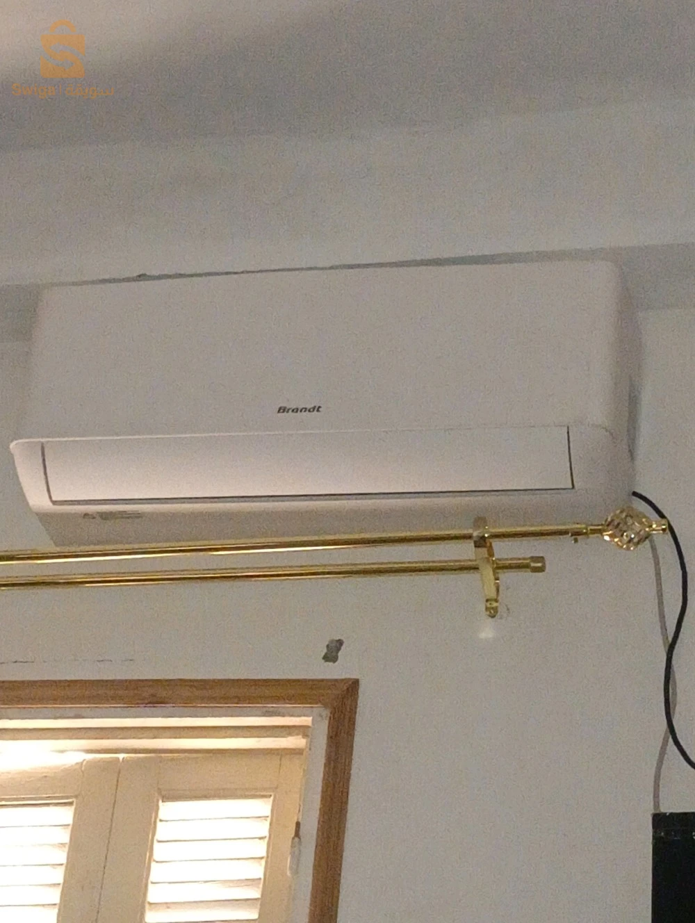 مكيفات