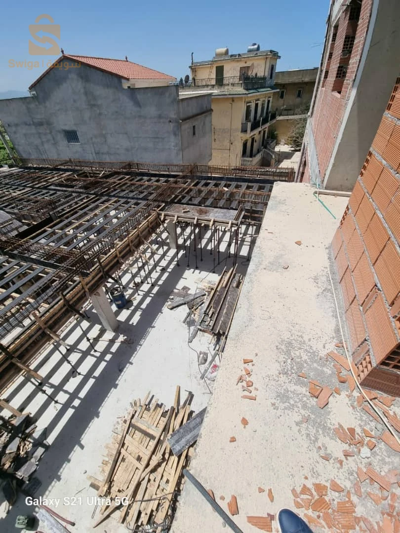 For sale Apartments Room Number3 16 ALGER
