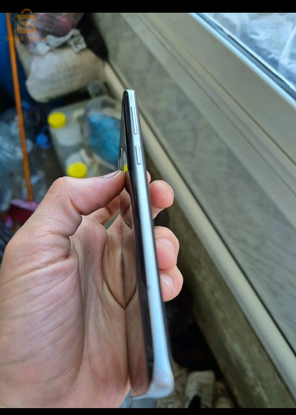 Samsung S9 à vendre