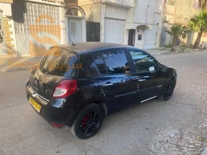 Renault Clio 3 2010 16 ALGER