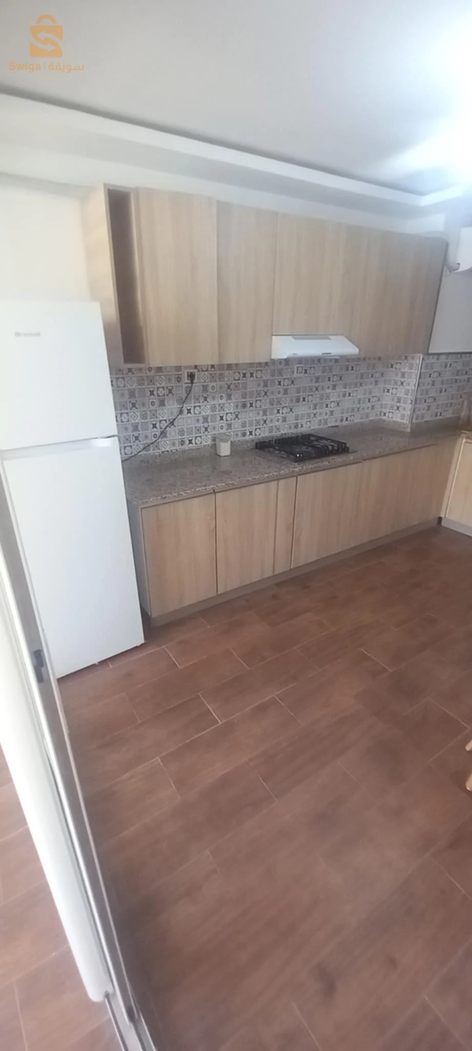 كراء شقق سكنية عدد الغرف2 6 بجاية