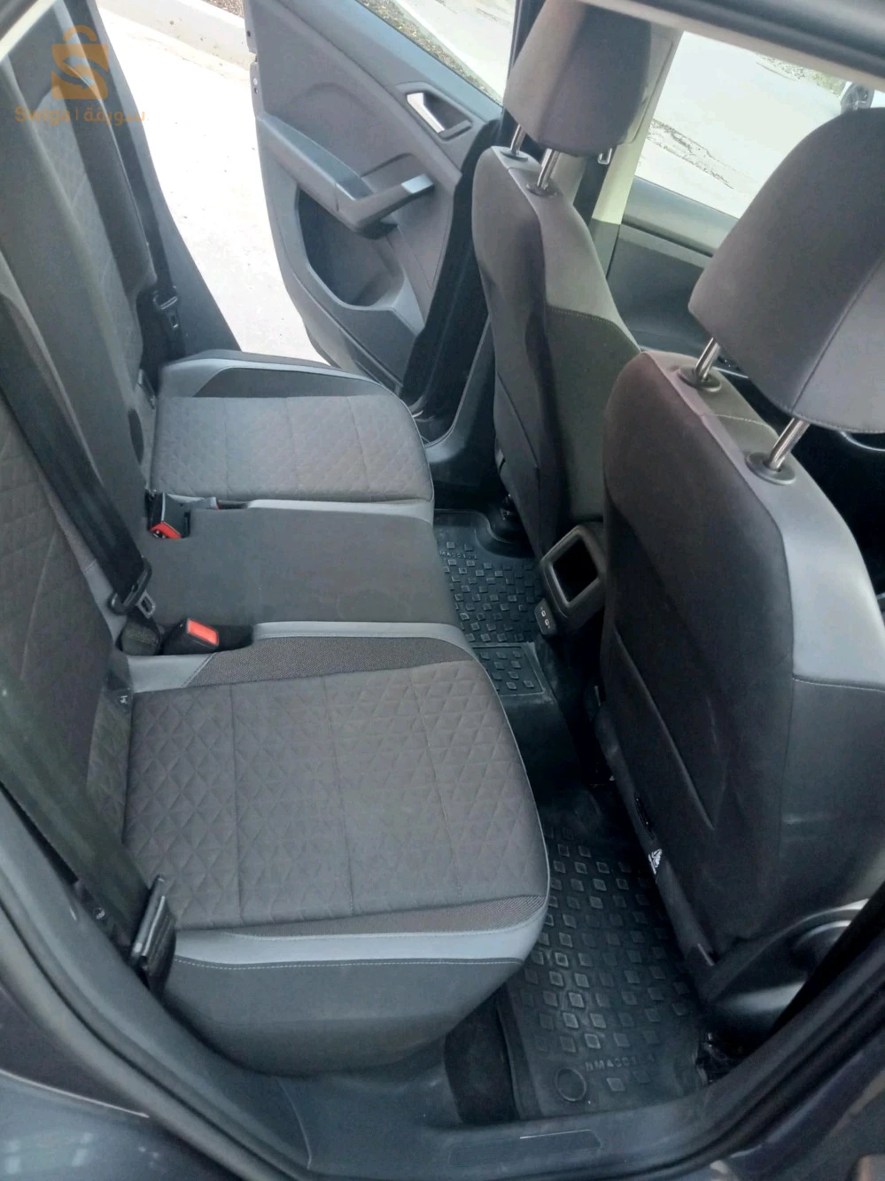 فولكس واجن T-CROSS 41 سوق اهراس