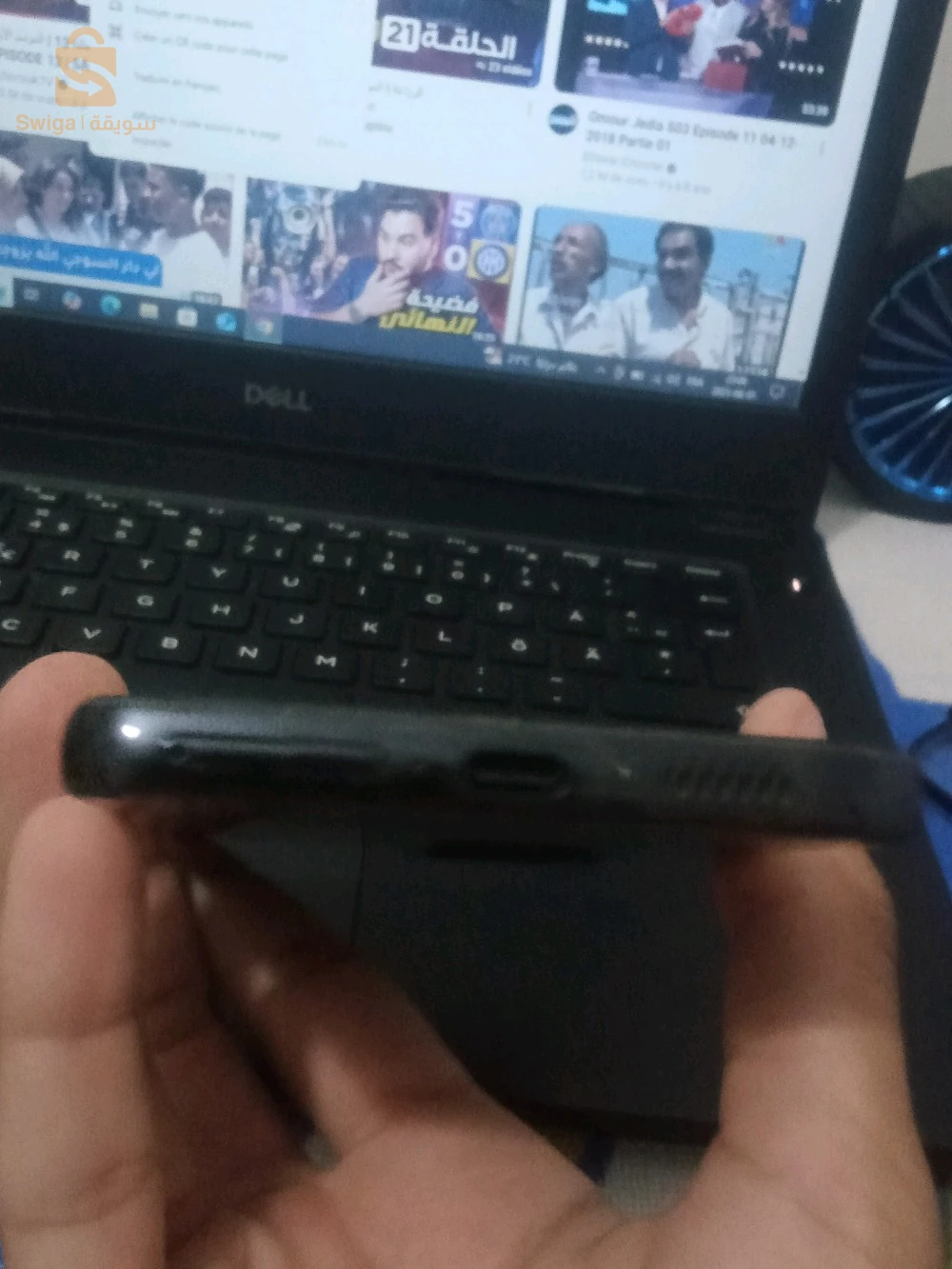 سامسونج A53 5G للبيع