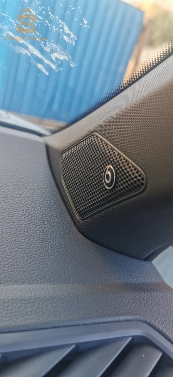 فولكس واجن T_ROC 2025 18 جيجل