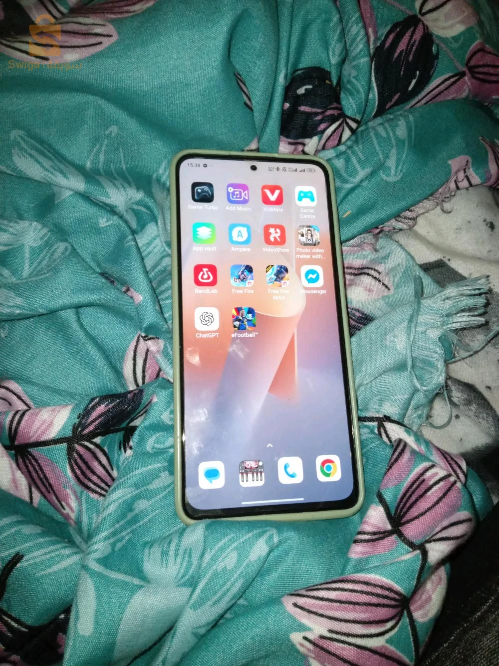 Xiaomi +Redmi Note 11 Pro à vendre
