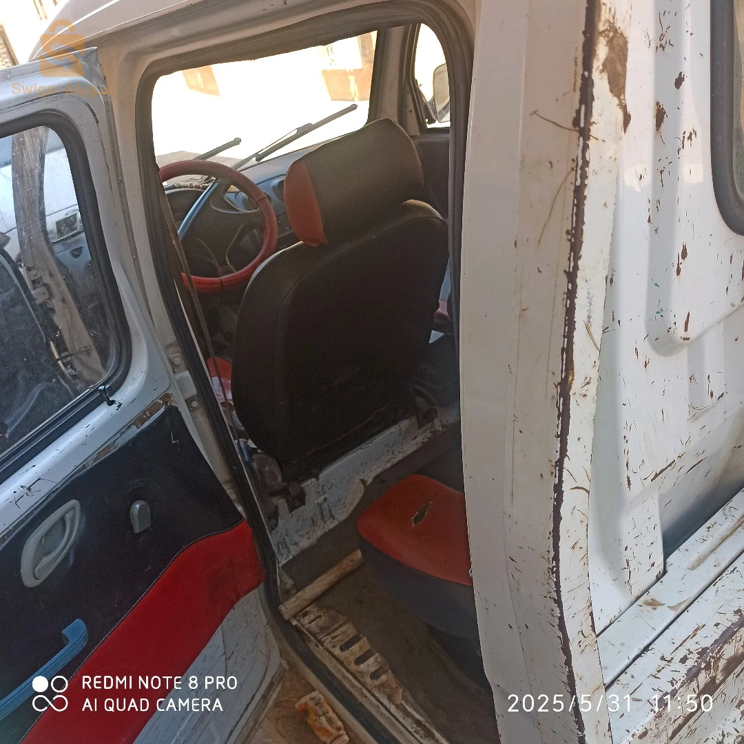 سيارات أخرى 2014 31 وهران