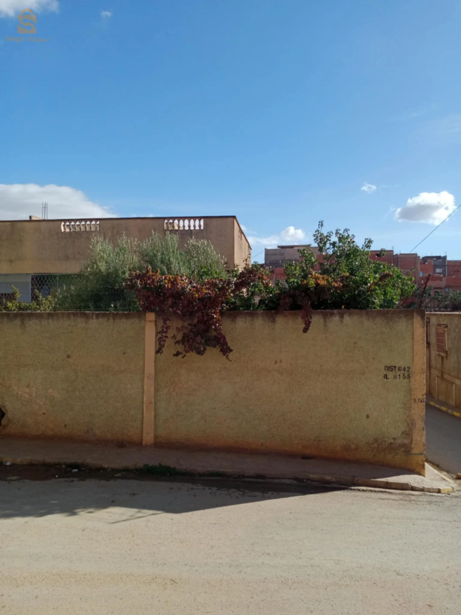 للبيع فلل سكنية عدد الغرف5 2 شلف