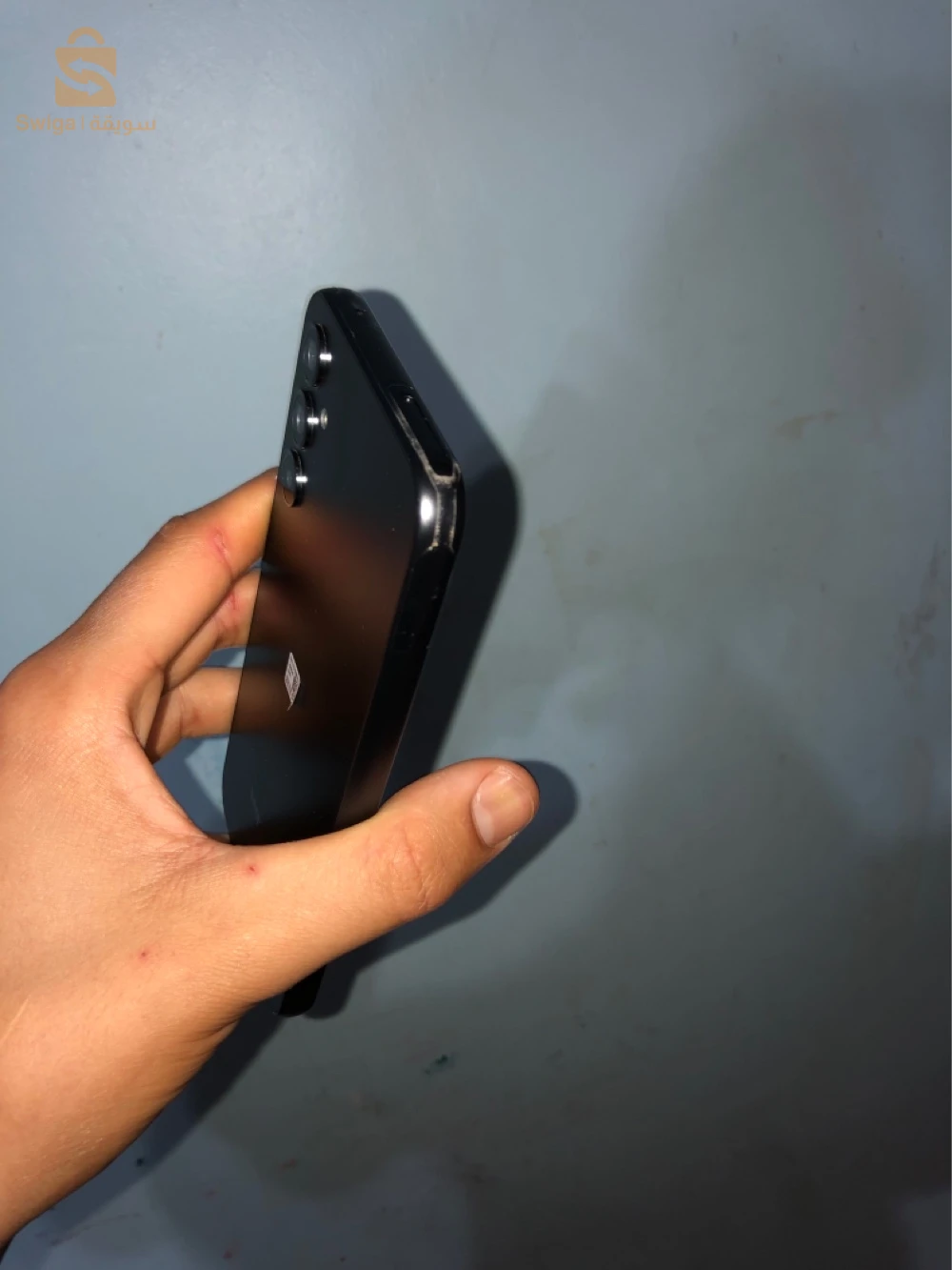 سامسونج A34 للبيع