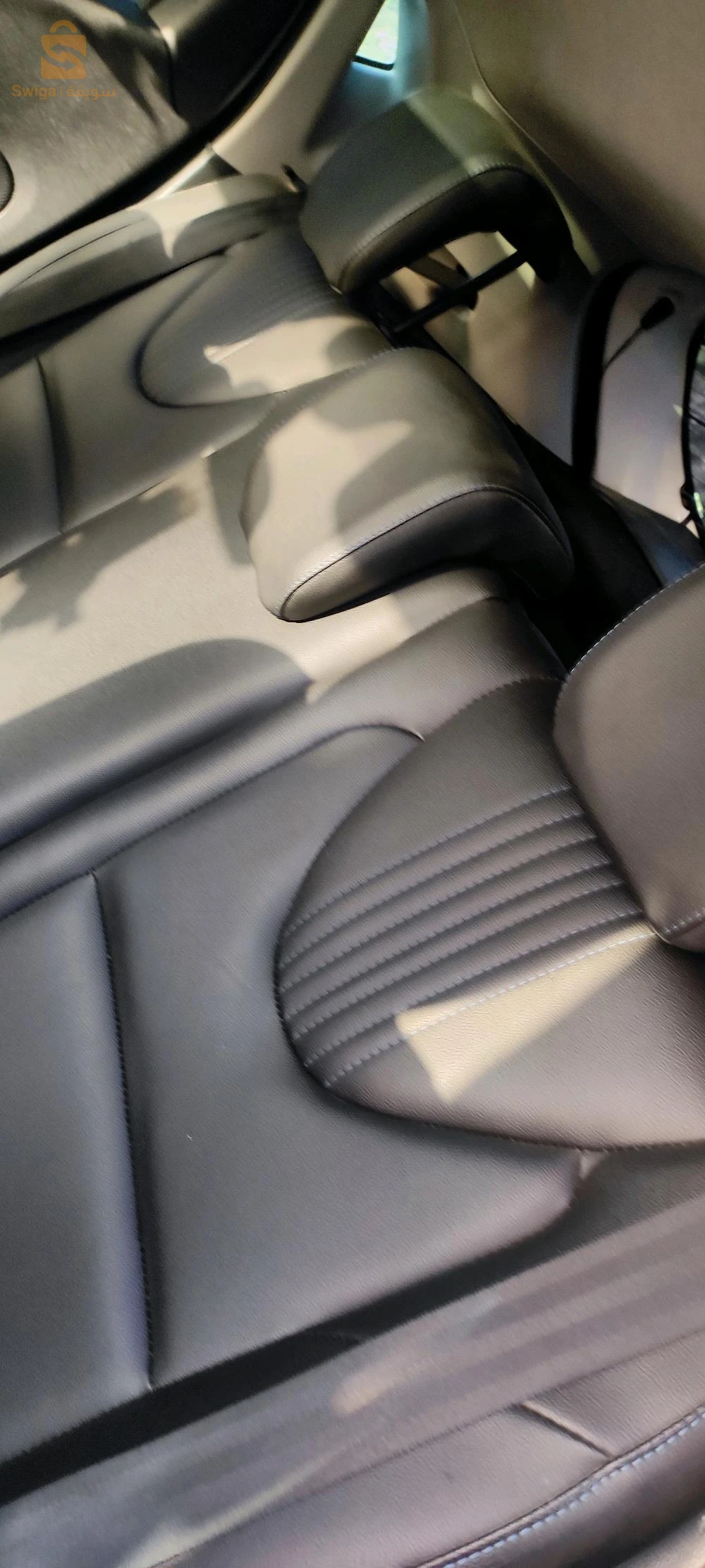رينو Clio 4 2018 10 البويرة