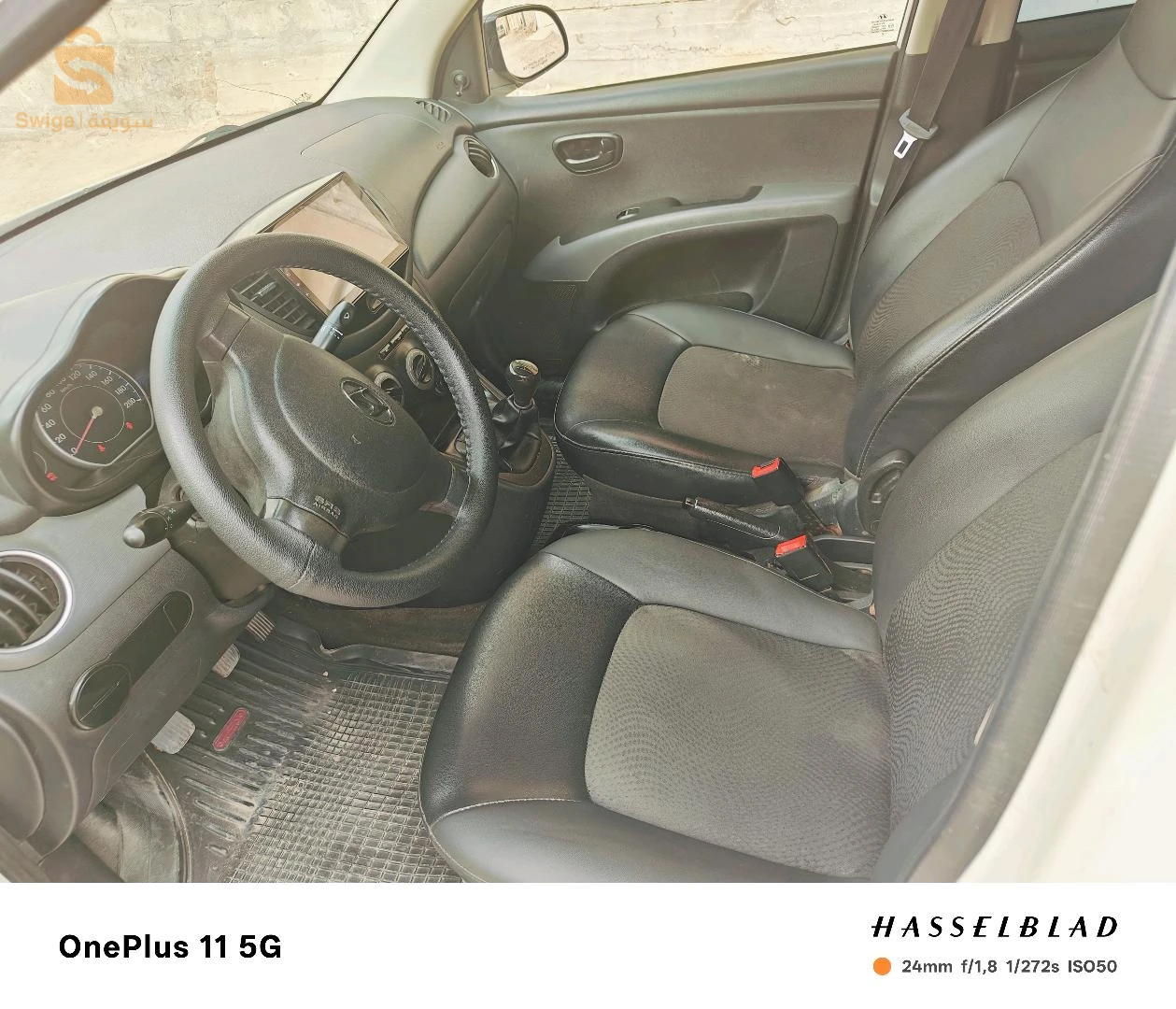 هونداي i10 2015 47 غرداية