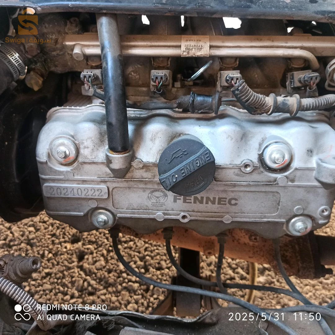 autres véhicules 2014 31 ORAN