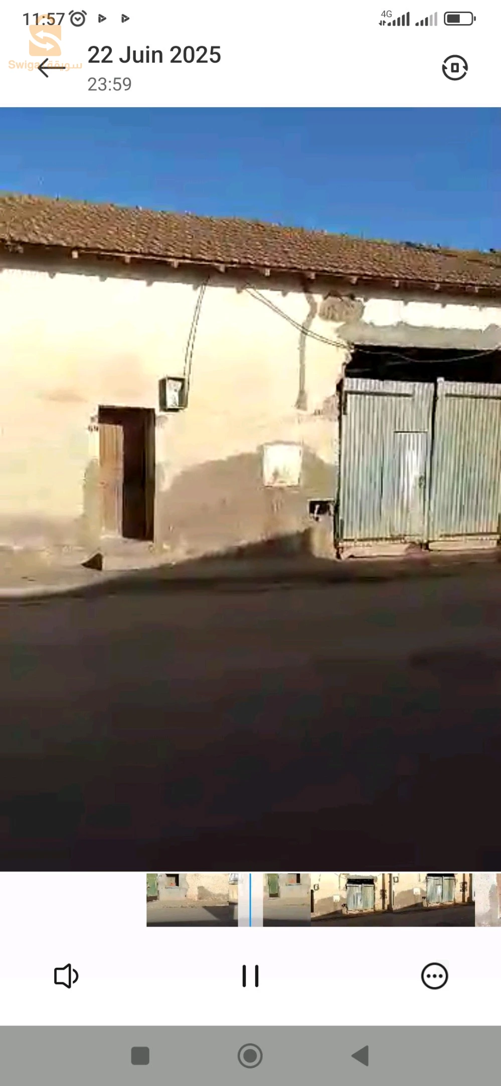 For sale Traditional Houses Room Number 27 MOSTAGANEM