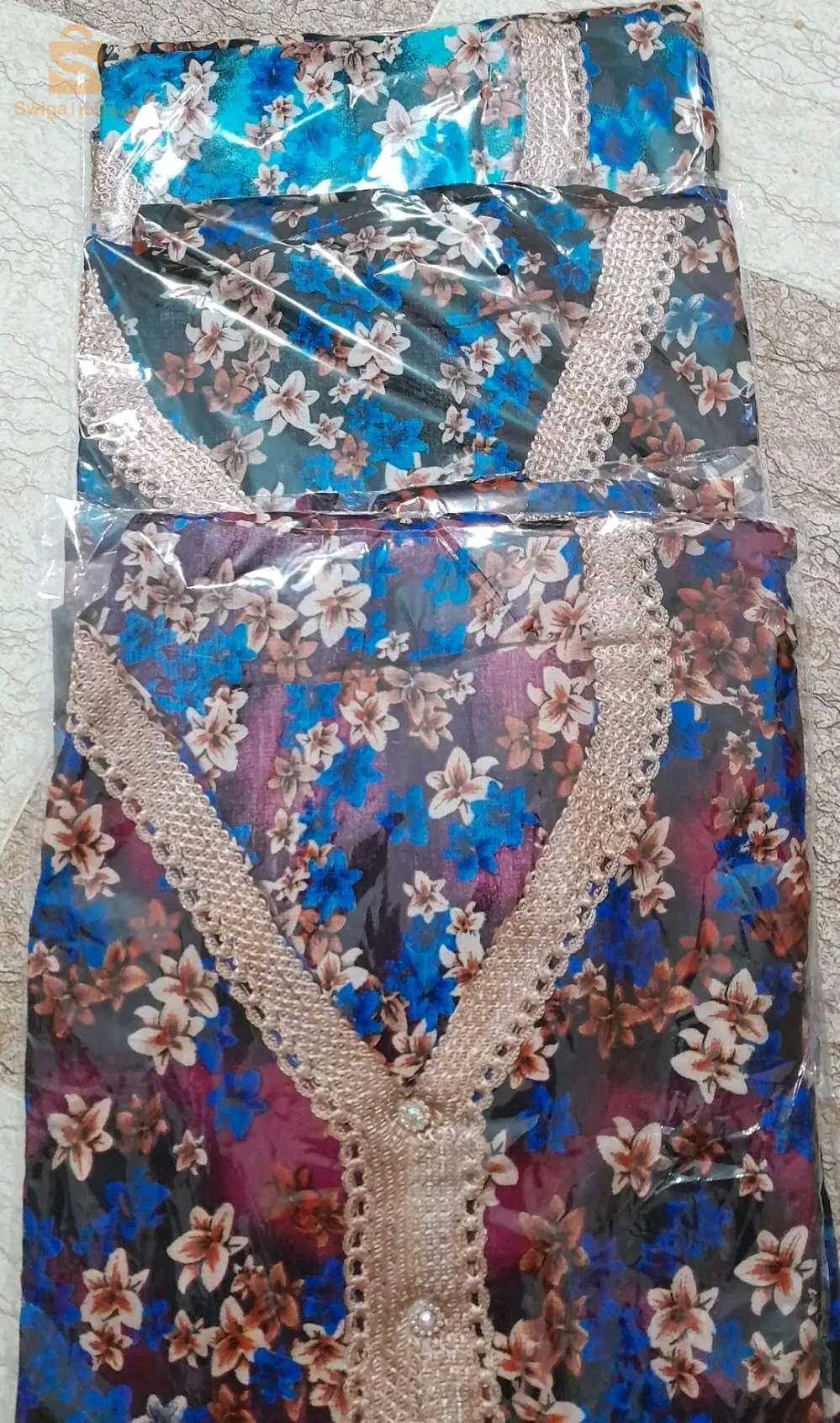 مستلزمات نسائية اخرى