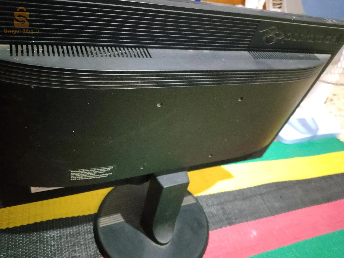 الكترونيات اخرى