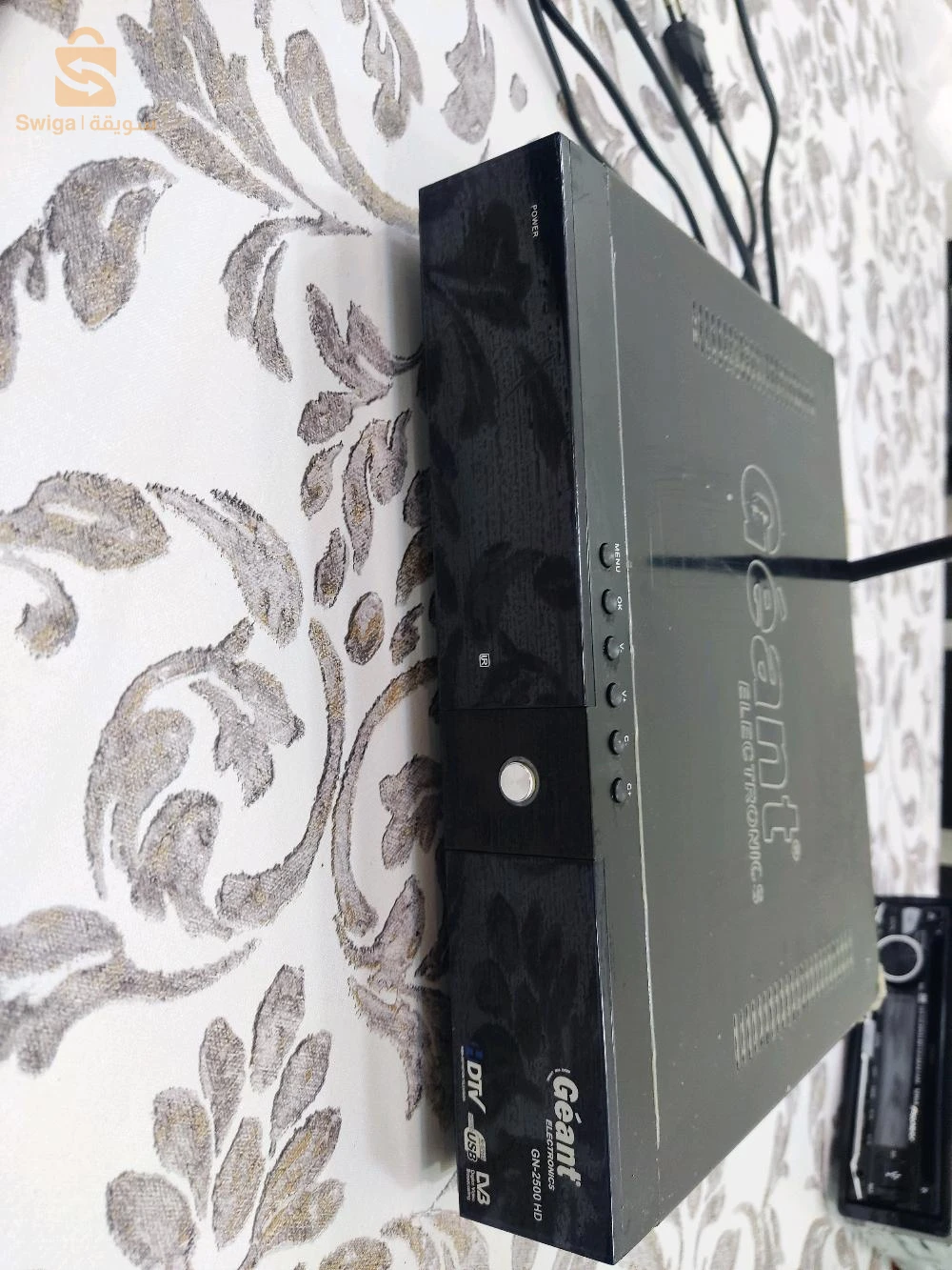 Autres électroniques