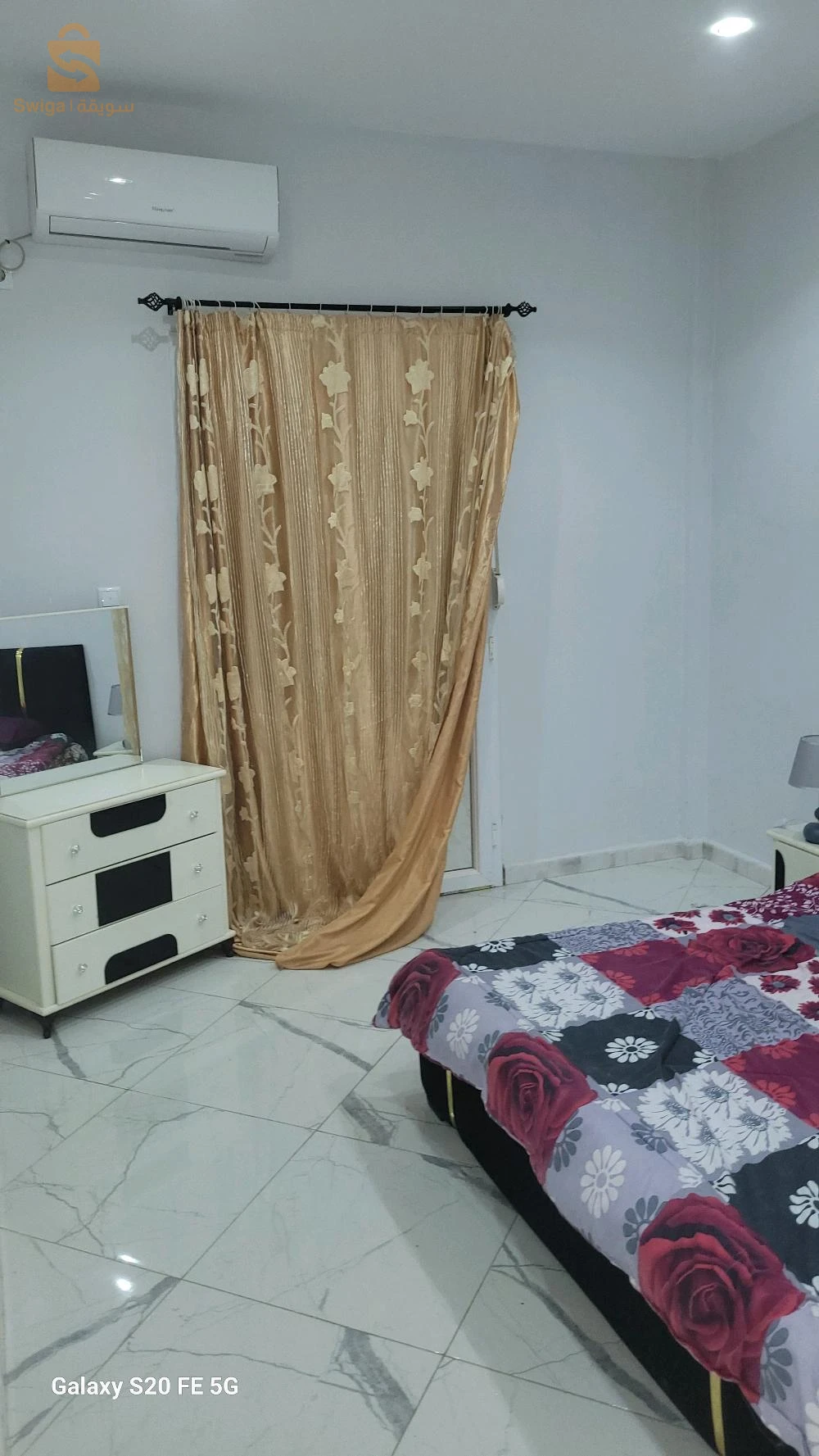 A louer Villas les chambres 4 27 MOSTAGANEM
