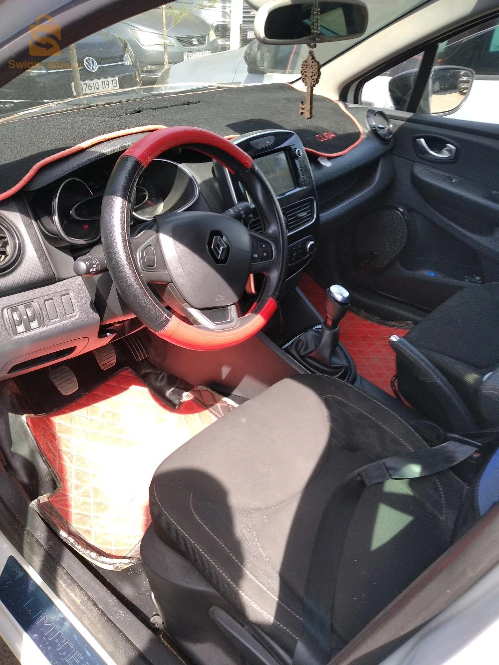 رينو Clio 4 2019 16 الجزائر