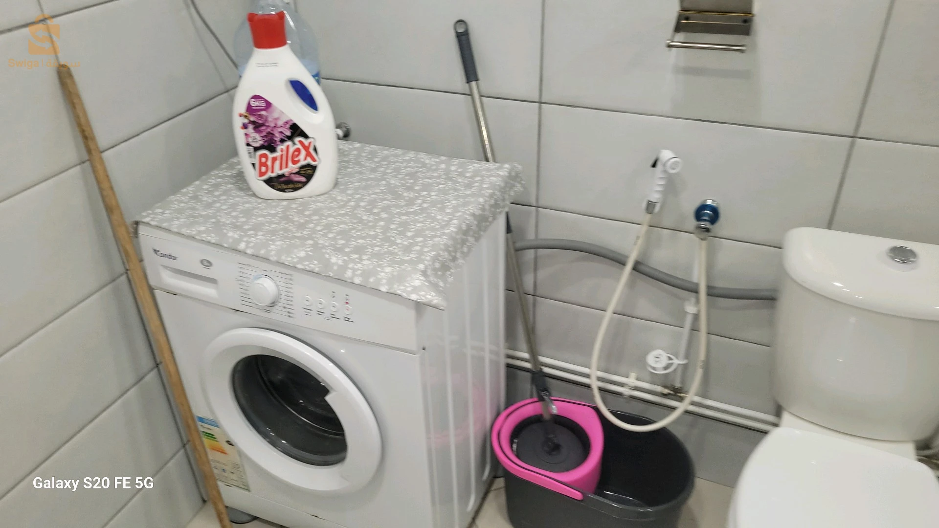 كراء فلل سكنية عدد الغرف4 27 مستغانم