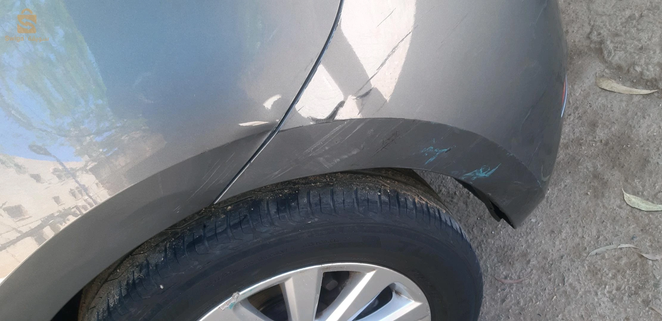 Seat Ibiza 2018 31 ORAN