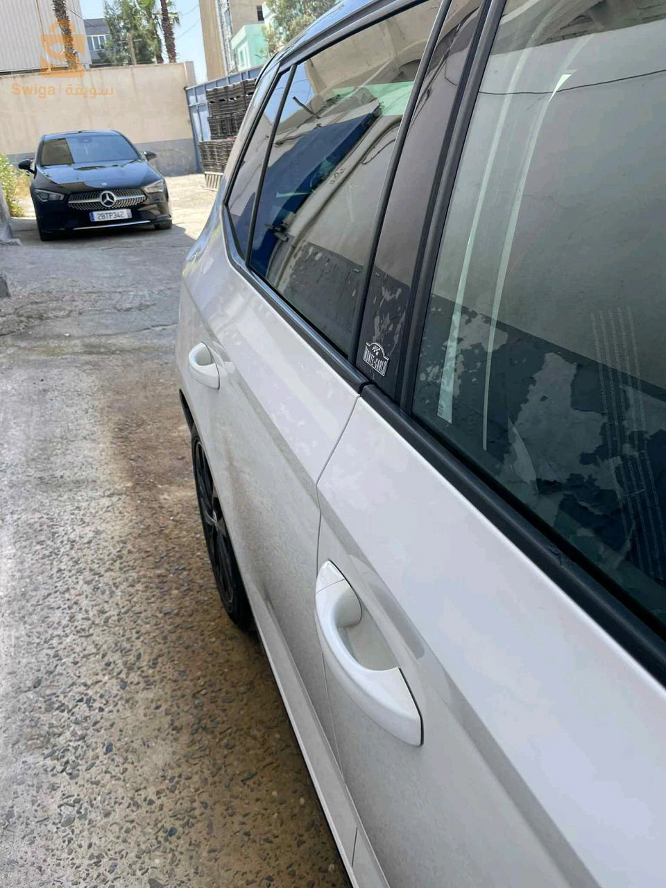 سكودا Montcalo 2018 9 البليدة