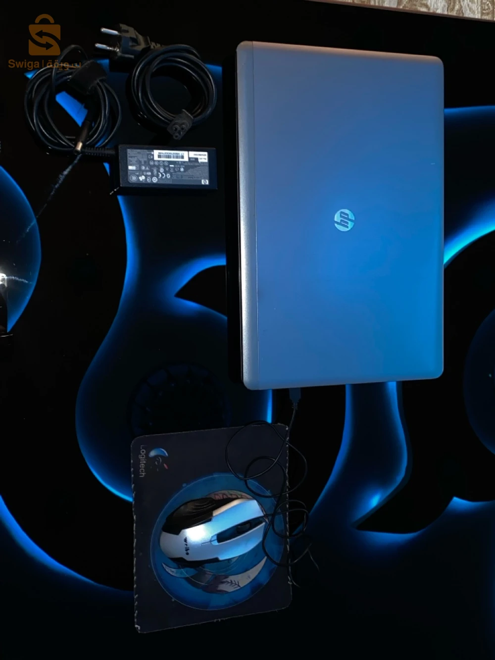 حاسوب محمول